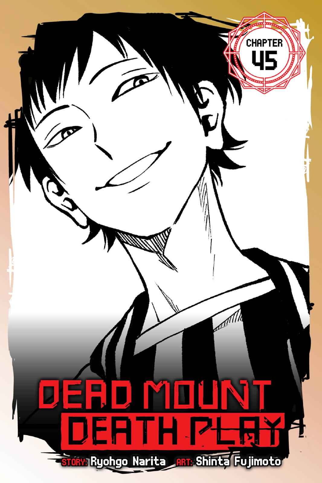 Dead Mount Death Play Chap 45 - Next Chap 46