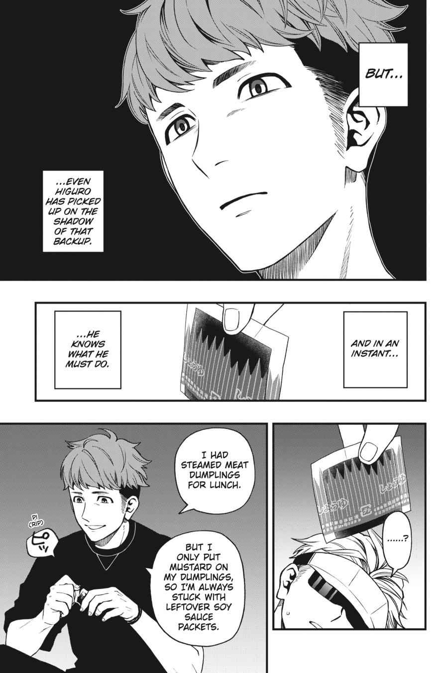 Dead Mount Death Play Chap 45 - Next Chap 46