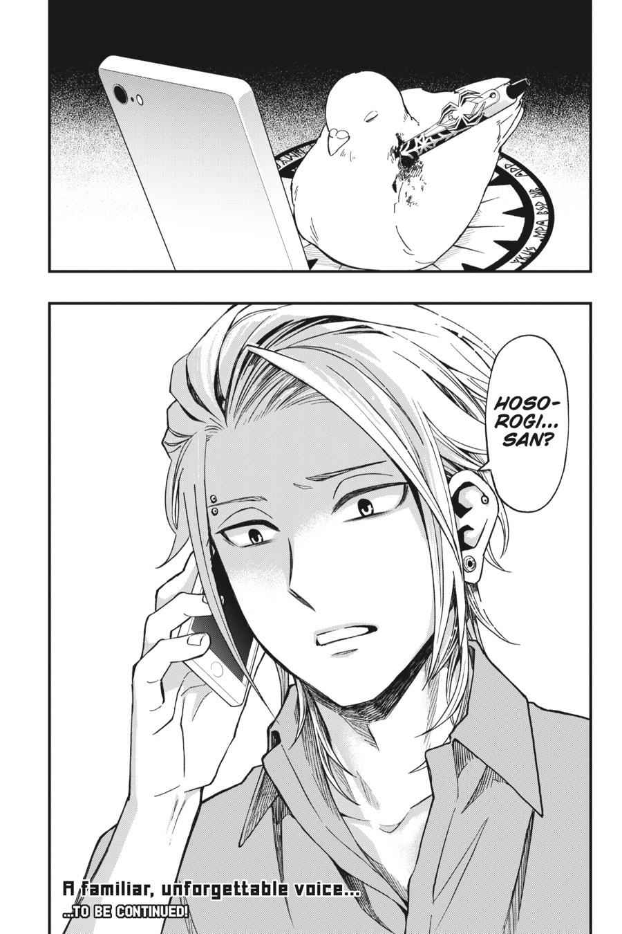 Dead Mount Death Play Chap 47 - Next Chap 48