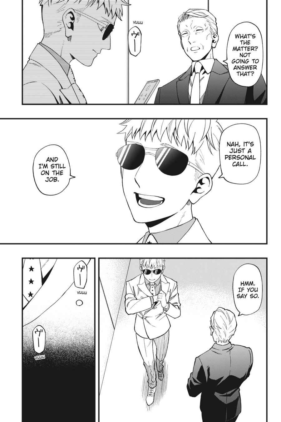 Dead Mount Death Play Chap 49 - Next Chap 50