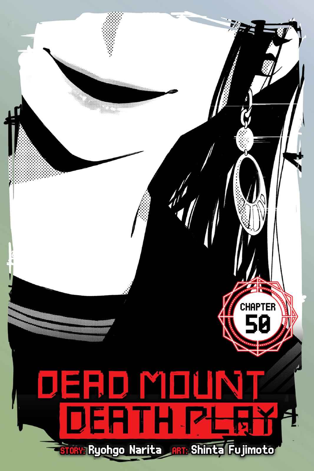 Dead Mount Death Play Chap 50 - Next Chap 51