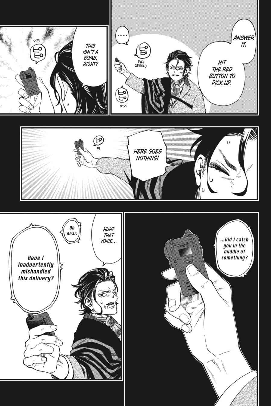 Dead Mount Death Play Chap 50 - Next Chap 51