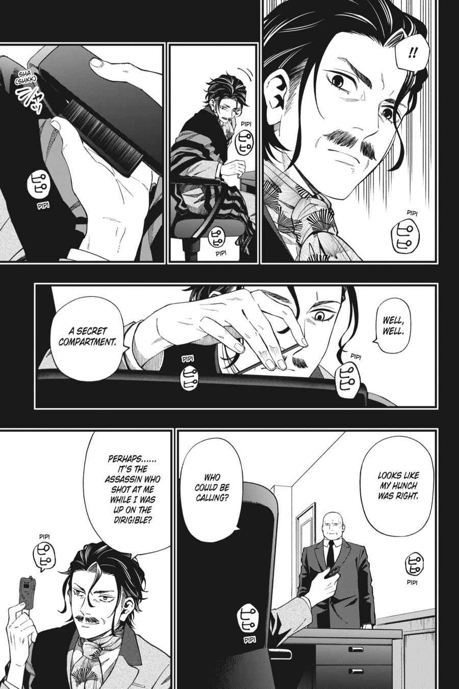 Dead Mount Death Play Chap 50 - Next Chap 51
