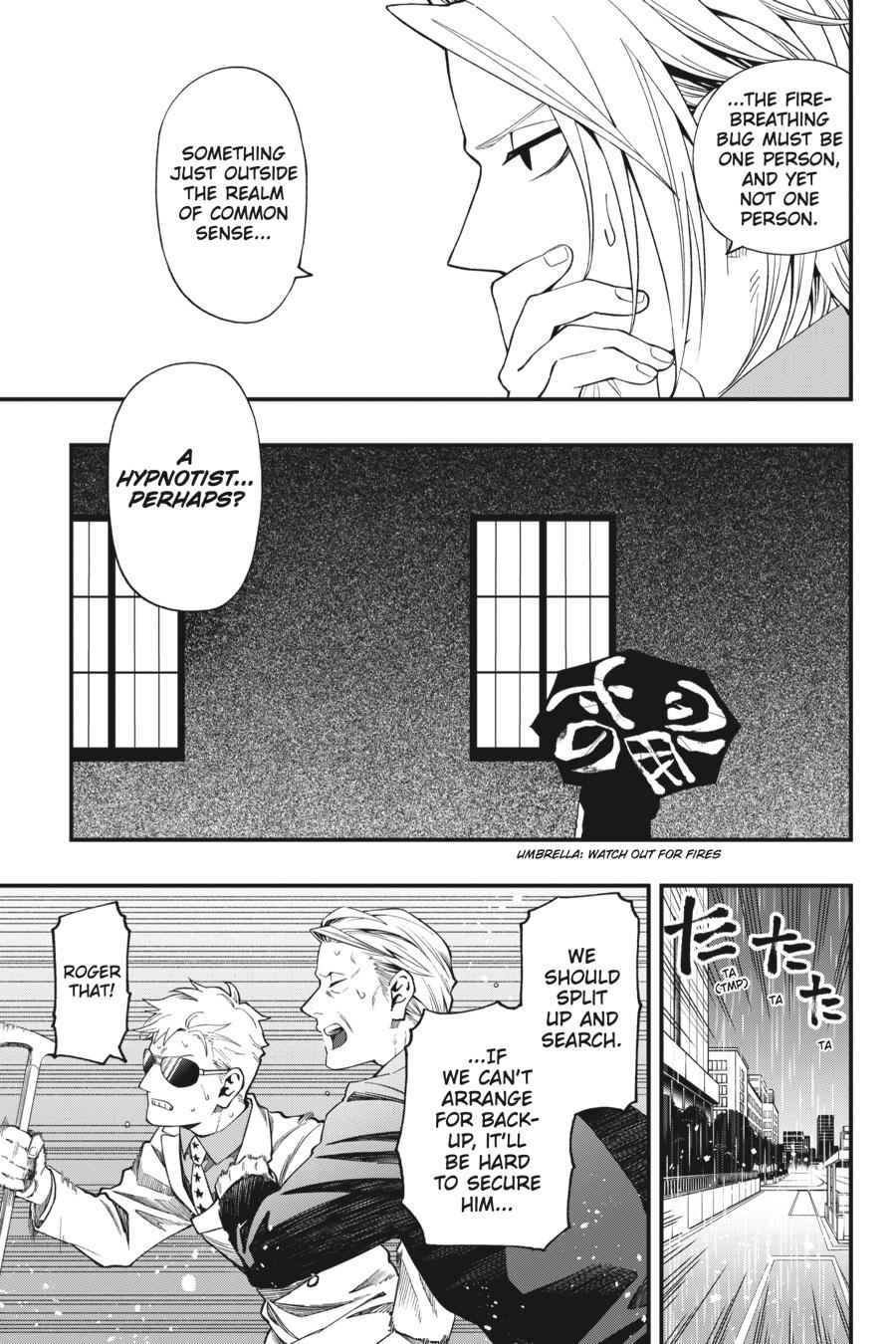 Dead Mount Death Play Chap 53 - Next Chap 54