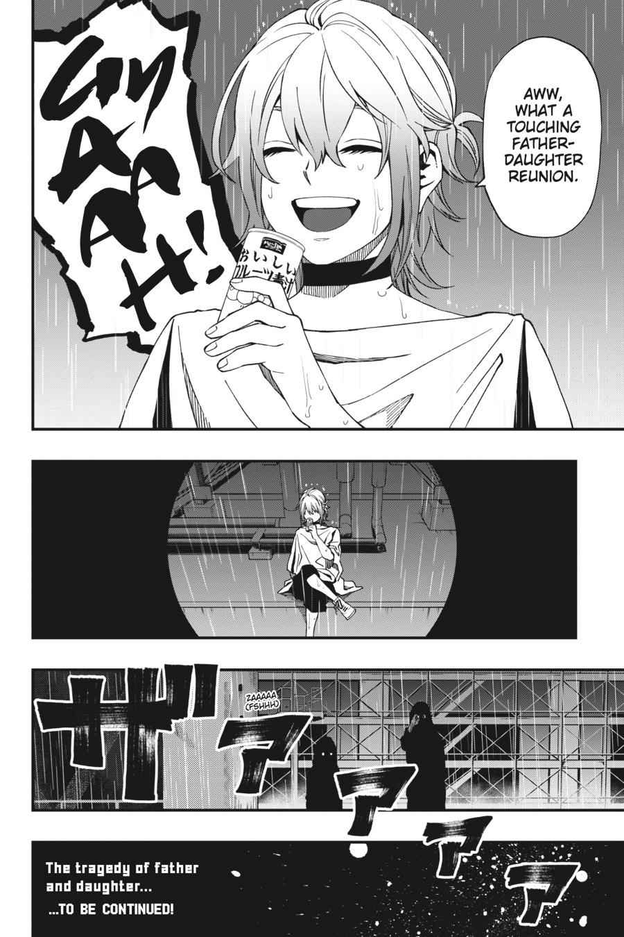 Dead Mount Death Play Chap 53 - Next Chap 54