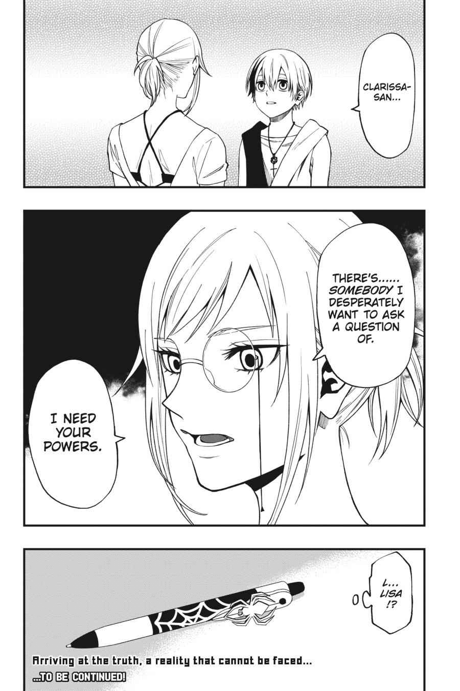 Dead Mount Death Play Chap 54 - Next Chap 55