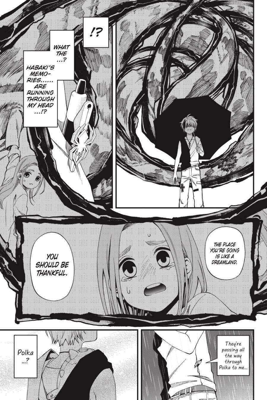 Dead Mount Death Play Chap 55 - Next Chap 56