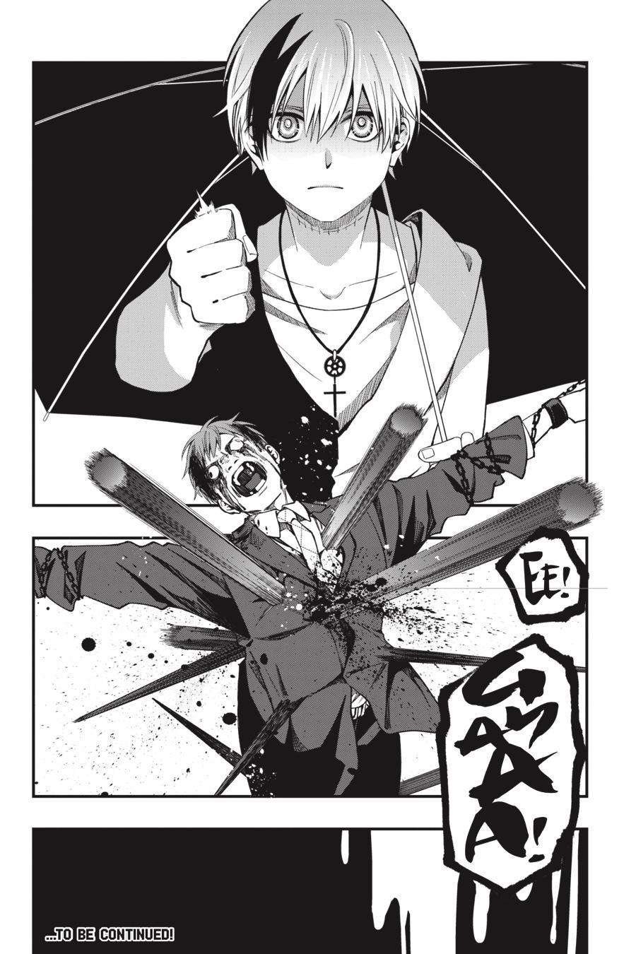 Dead Mount Death Play Chap 55 - Next Chap 56