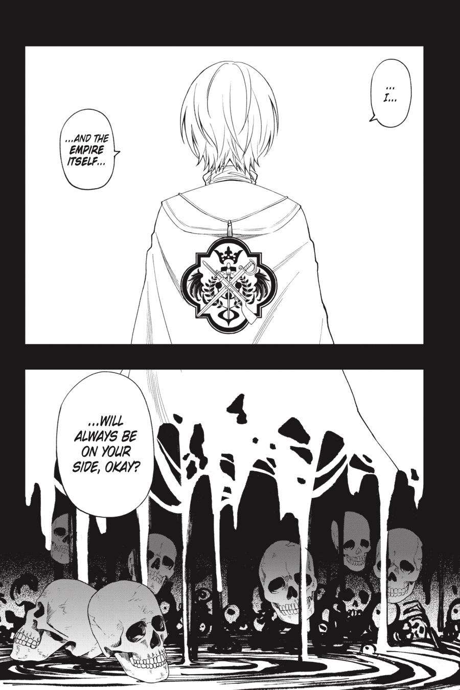 Dead Mount Death Play Chap 56 - Next Chap 57