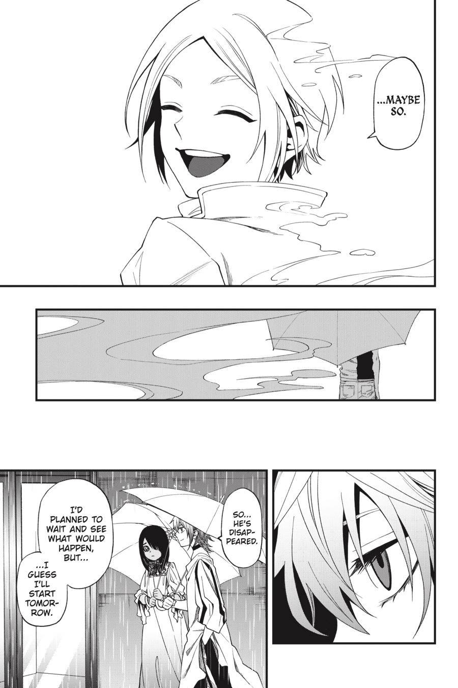 Dead Mount Death Play Chap 57 - Next Chap 58