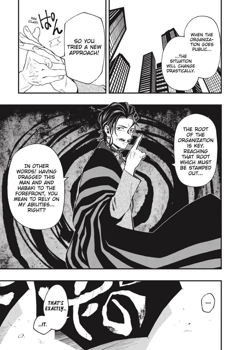 Dead Mount Death Play Chap 59 - Next Chap 60