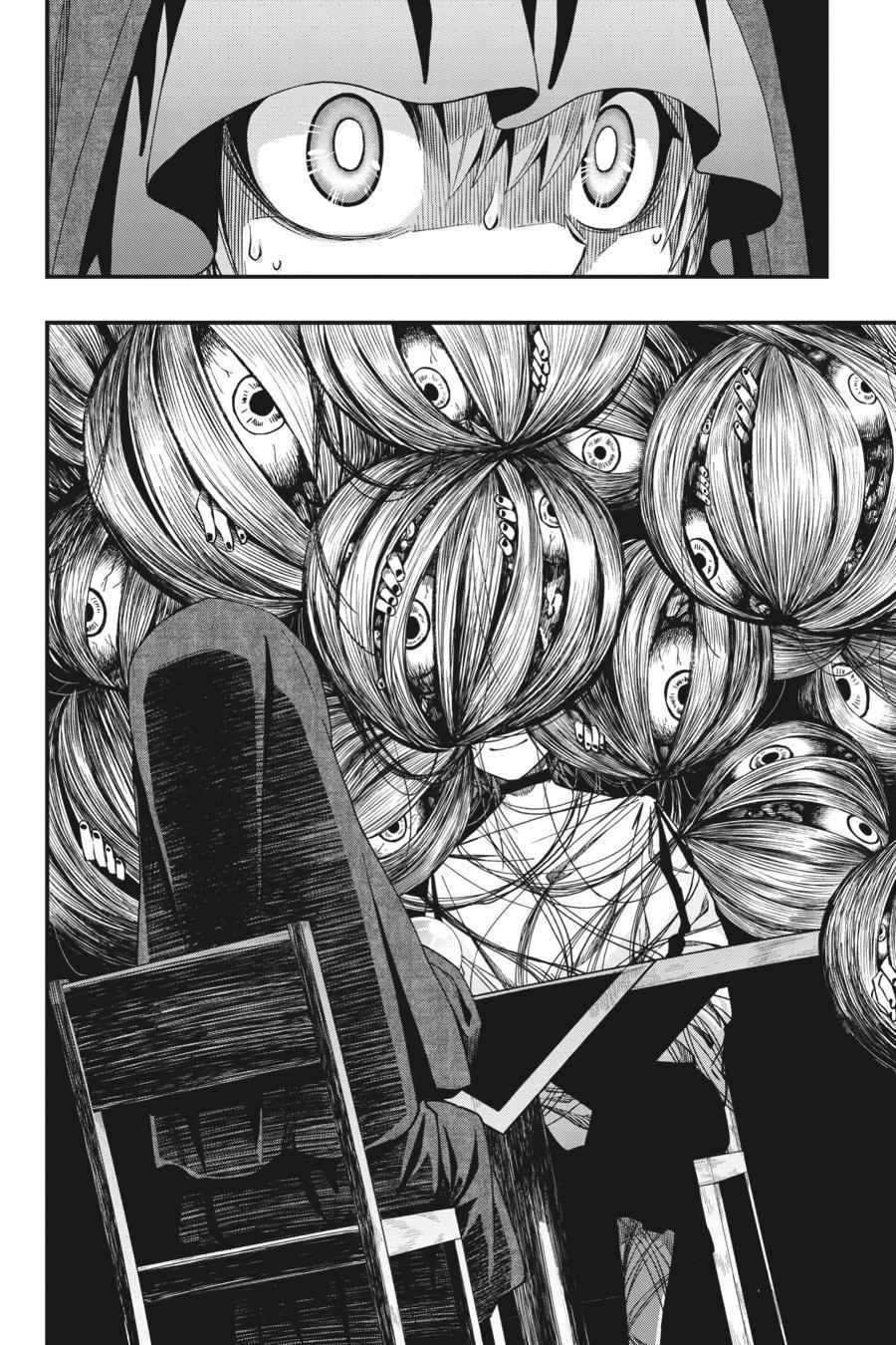 Dead Mount Death Play Chap 62 - Next Chap 63