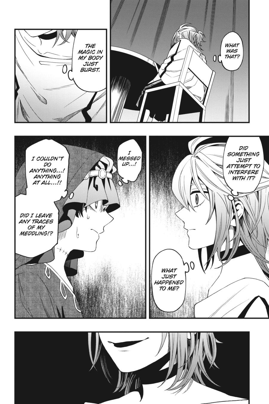 Dead Mount Death Play Chap 64 - Next Chap 65