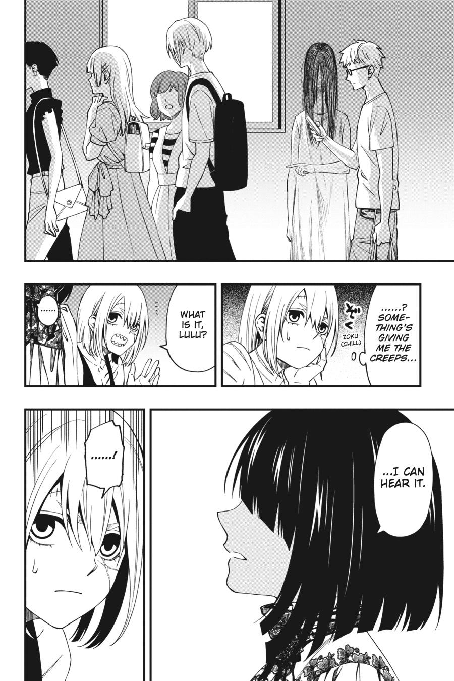 Dead Mount Death Play Chap 64 - Next Chap 65