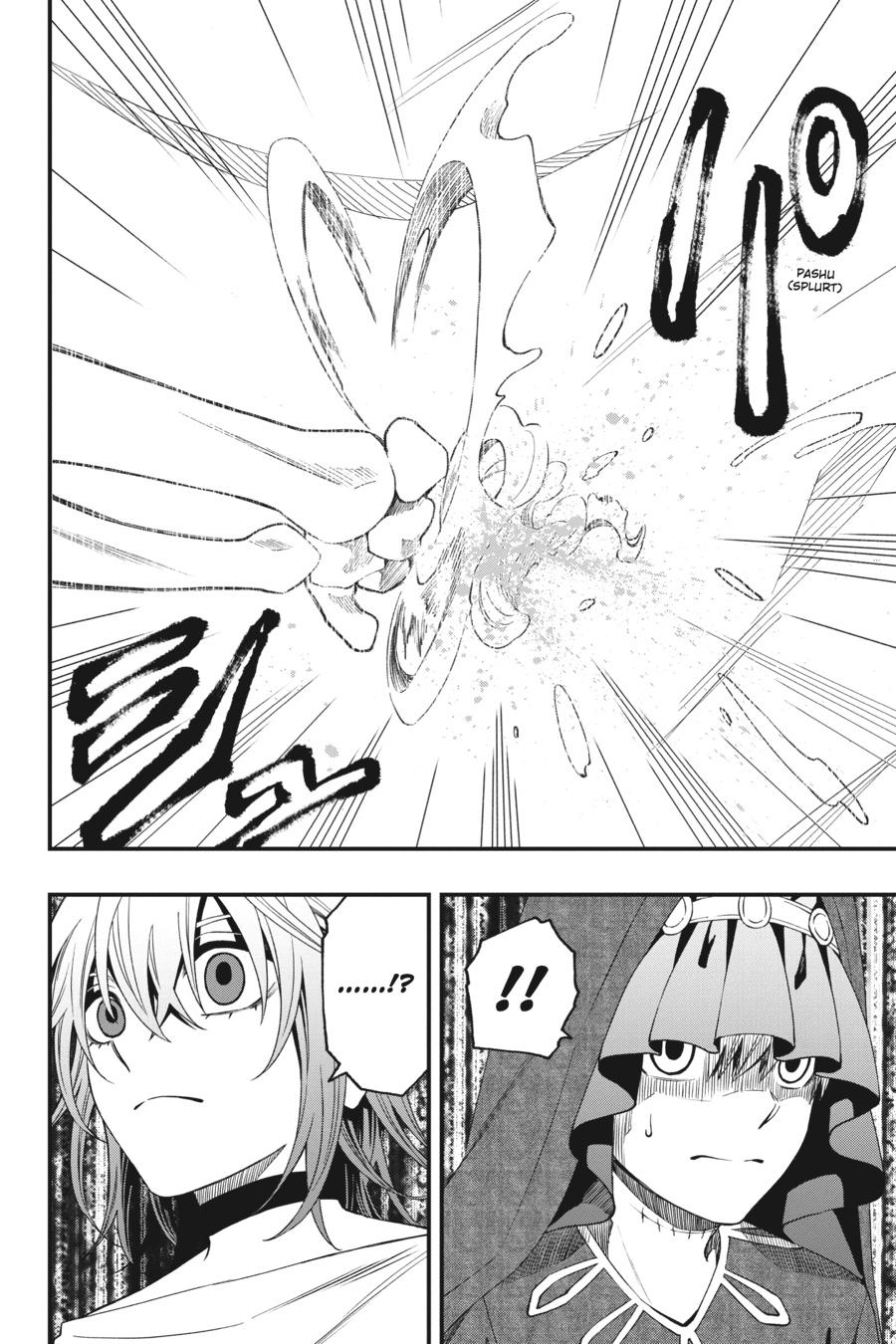 Dead Mount Death Play Chap 64 - Next Chap 65