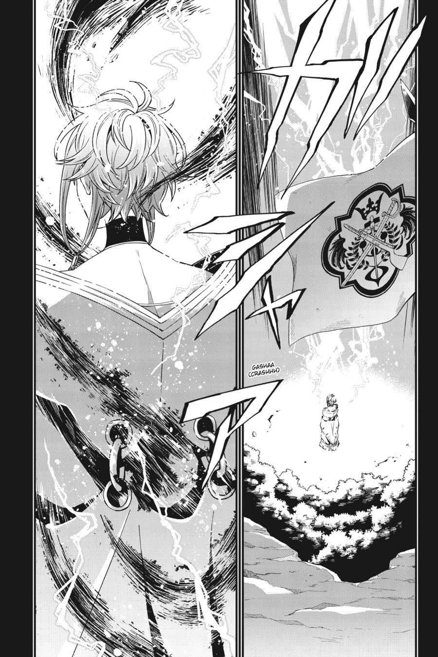 Dead Mount Death Play Chap 65 - Next Chap 66