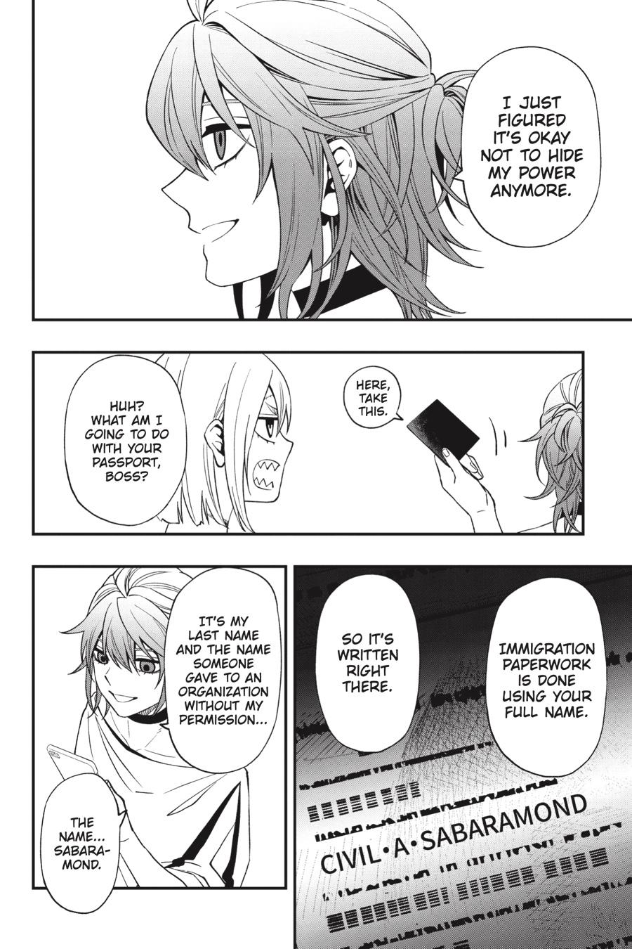 Dead Mount Death Play Chap 66 - Next Chap 67