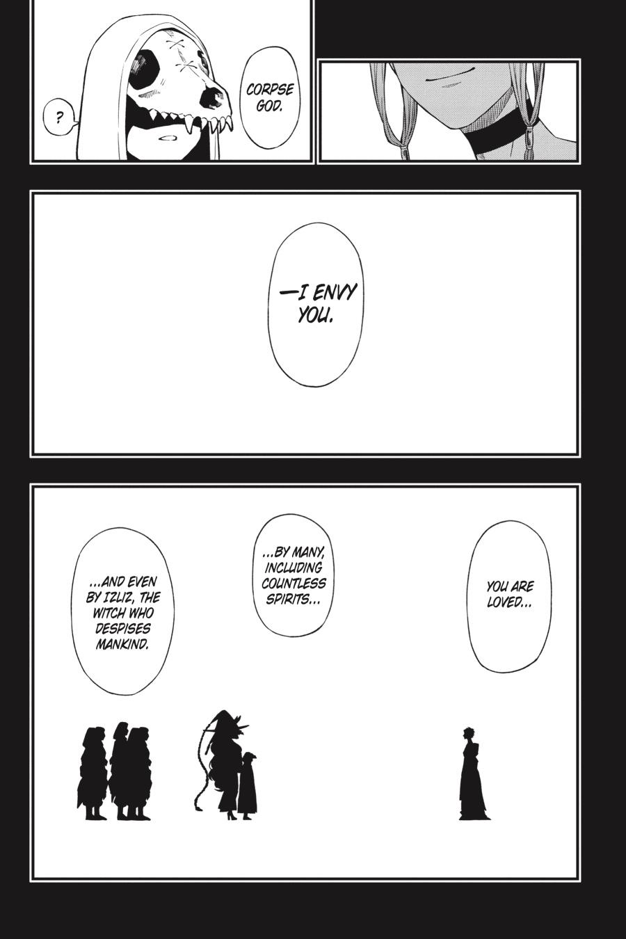 Dead Mount Death Play Chap 66 - Next Chap 67