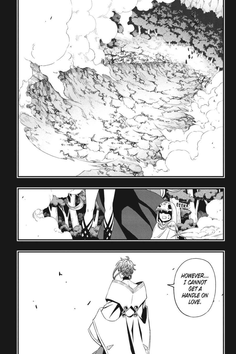 Dead Mount Death Play Chap 66 - Next Chap 67