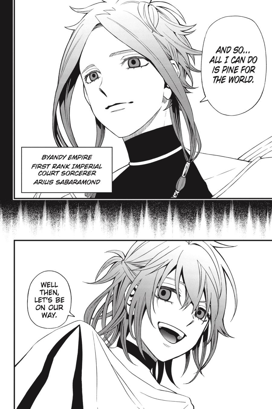 Dead Mount Death Play Chap 66 - Next Chap 67