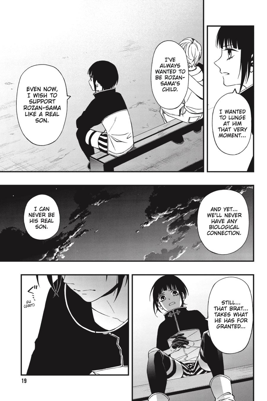 Dead Mount Death Play Chap 70 - Next Chap 71