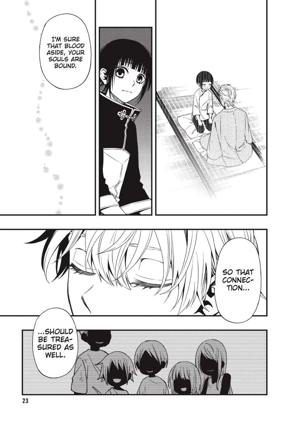 Dead Mount Death Play Chap 70 - Next Chap 71