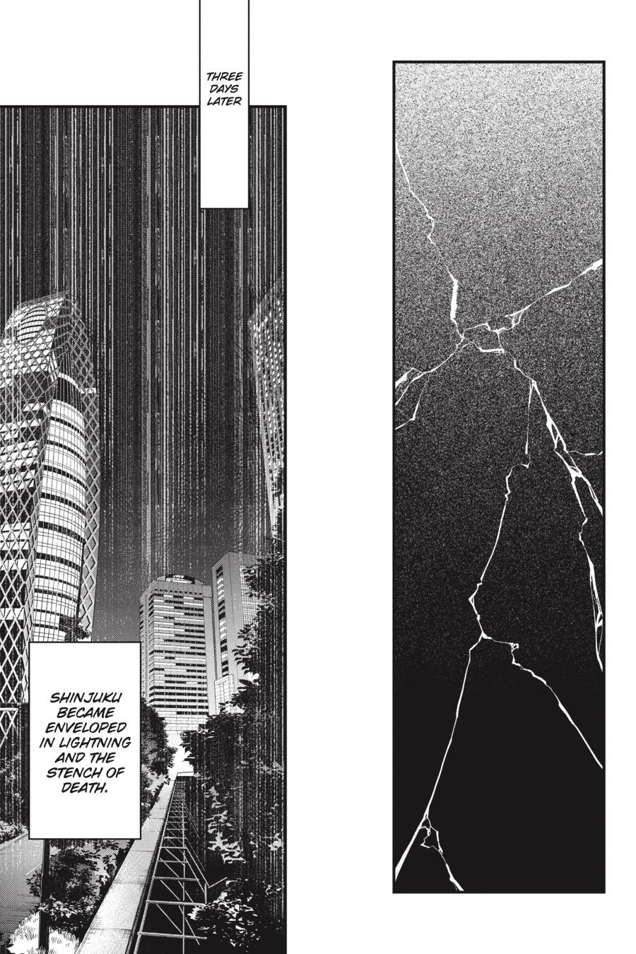 Dead Mount Death Play Chap 70 - Next Chap 71