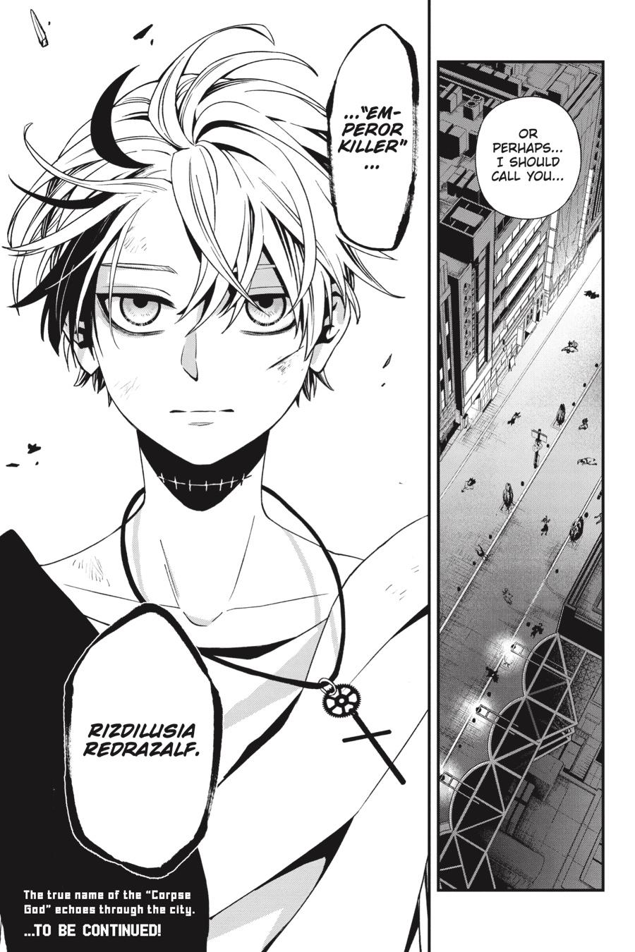 Dead Mount Death Play Chap 70 - Next Chap 71