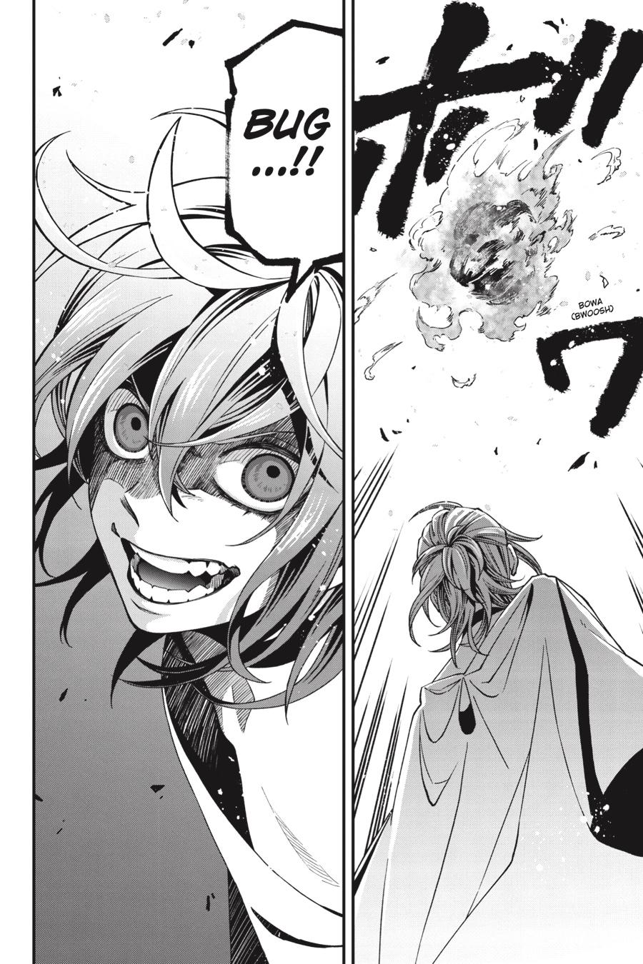 Dead Mount Death Play Chap 71 - Next Chap 72