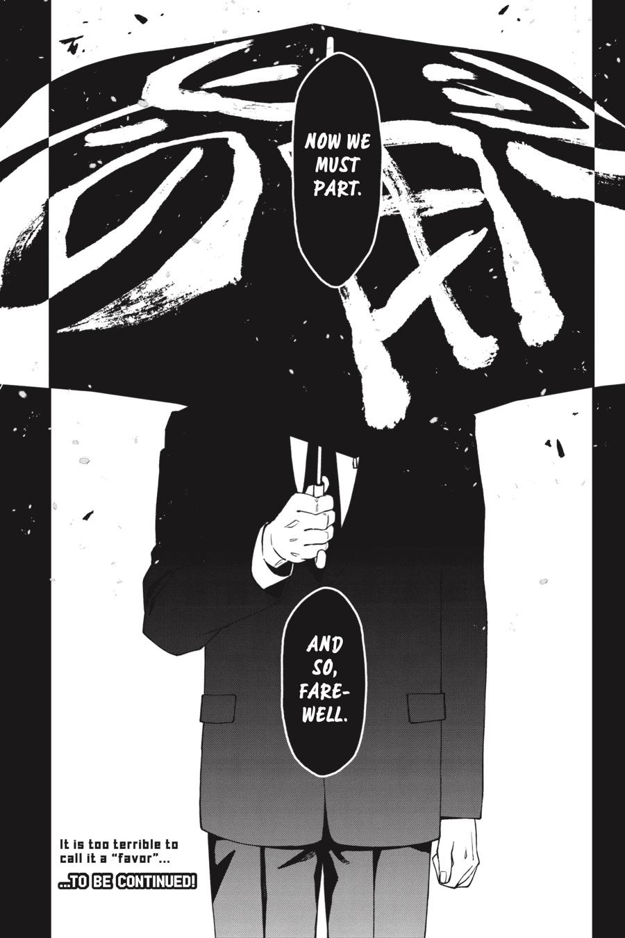Dead Mount Death Play Chap 71 - Next Chap 72