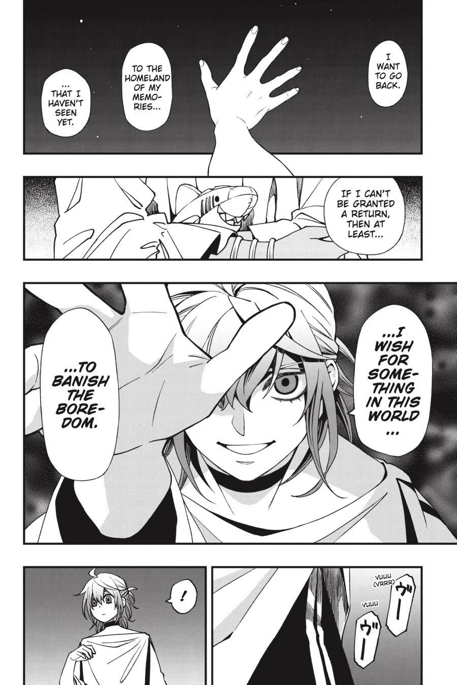 Dead Mount Death Play Chap 72 - Next Chap 73