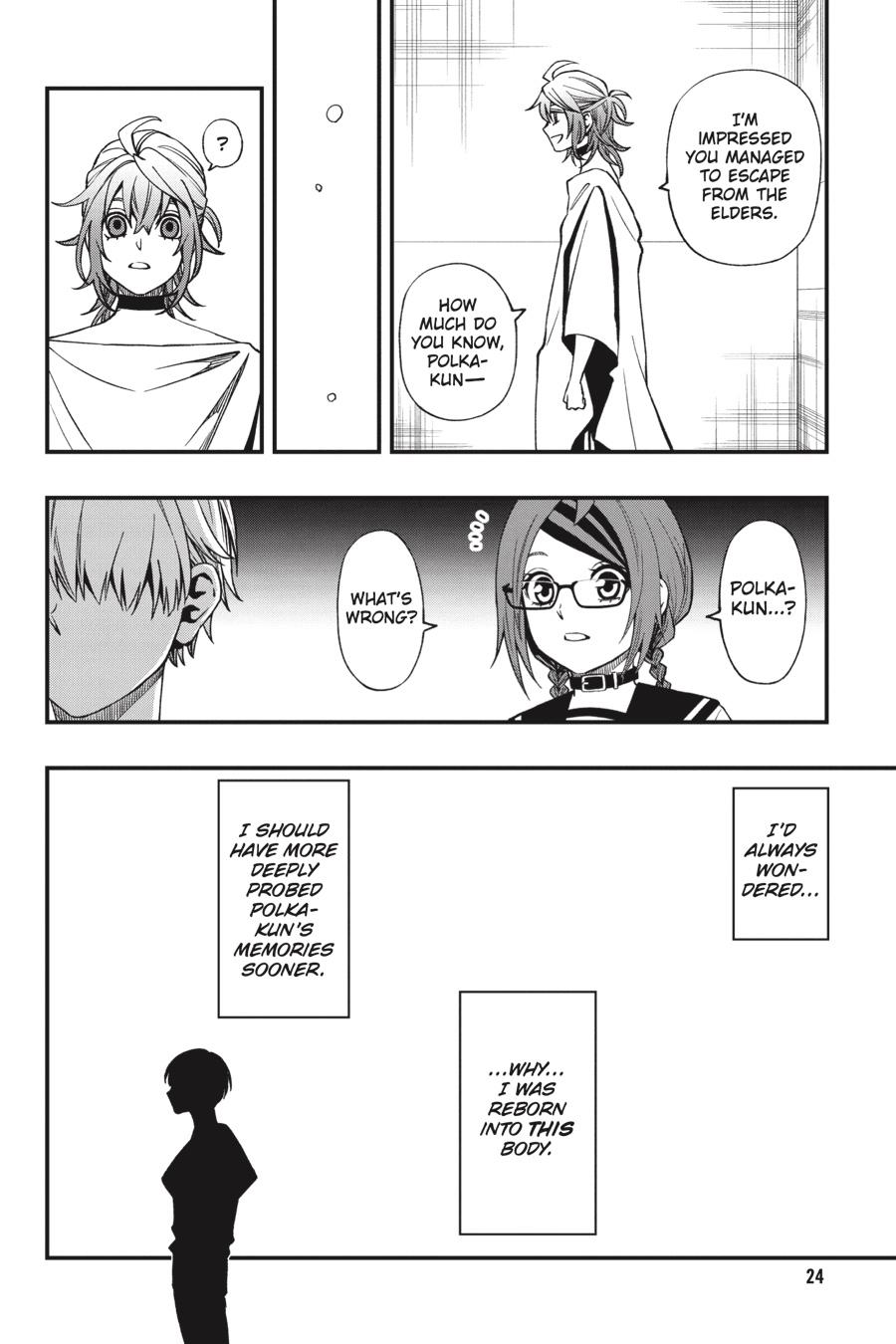 Dead Mount Death Play Chap 73 - Next Chap 74