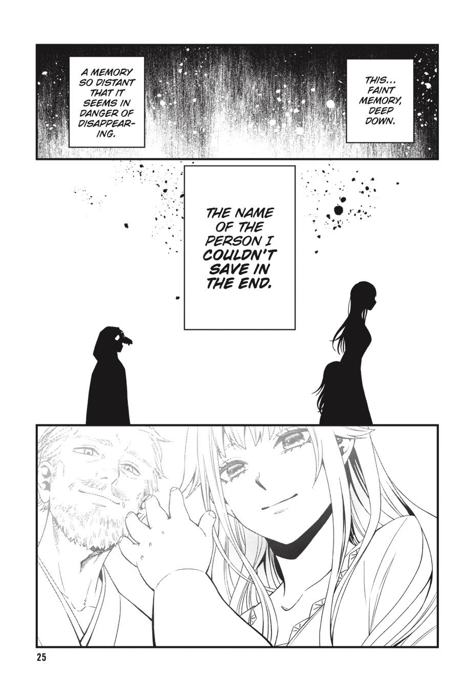 Dead Mount Death Play Chap 73 - Next Chap 74