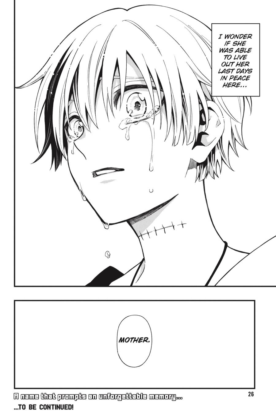 Dead Mount Death Play Chap 73 - Next Chap 74