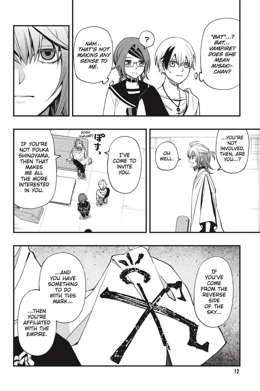 Dead Mount Death Play Chap 74 - Next Chap 75