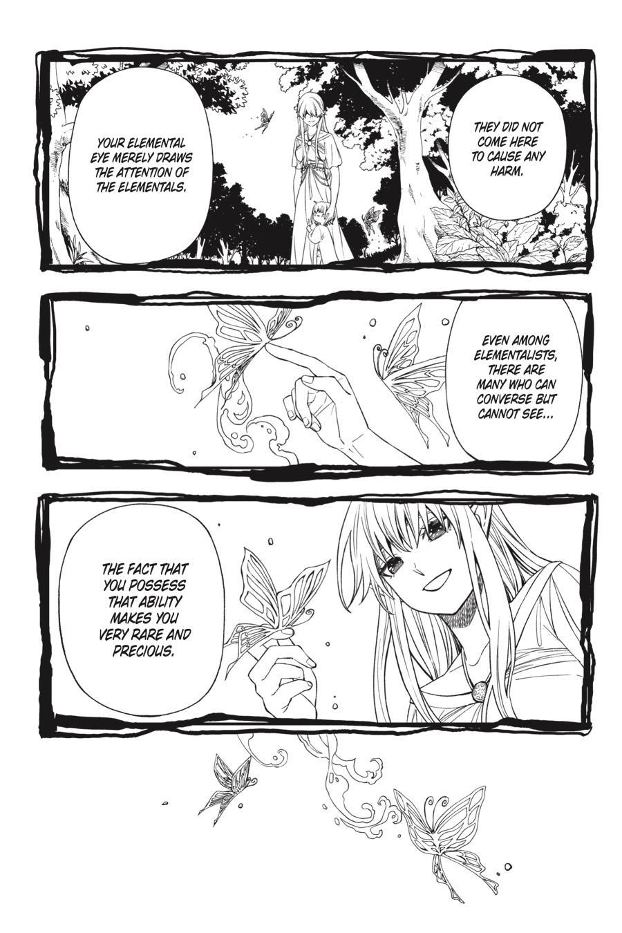 Dead Mount Death Play Chap 74 - Next Chap 75