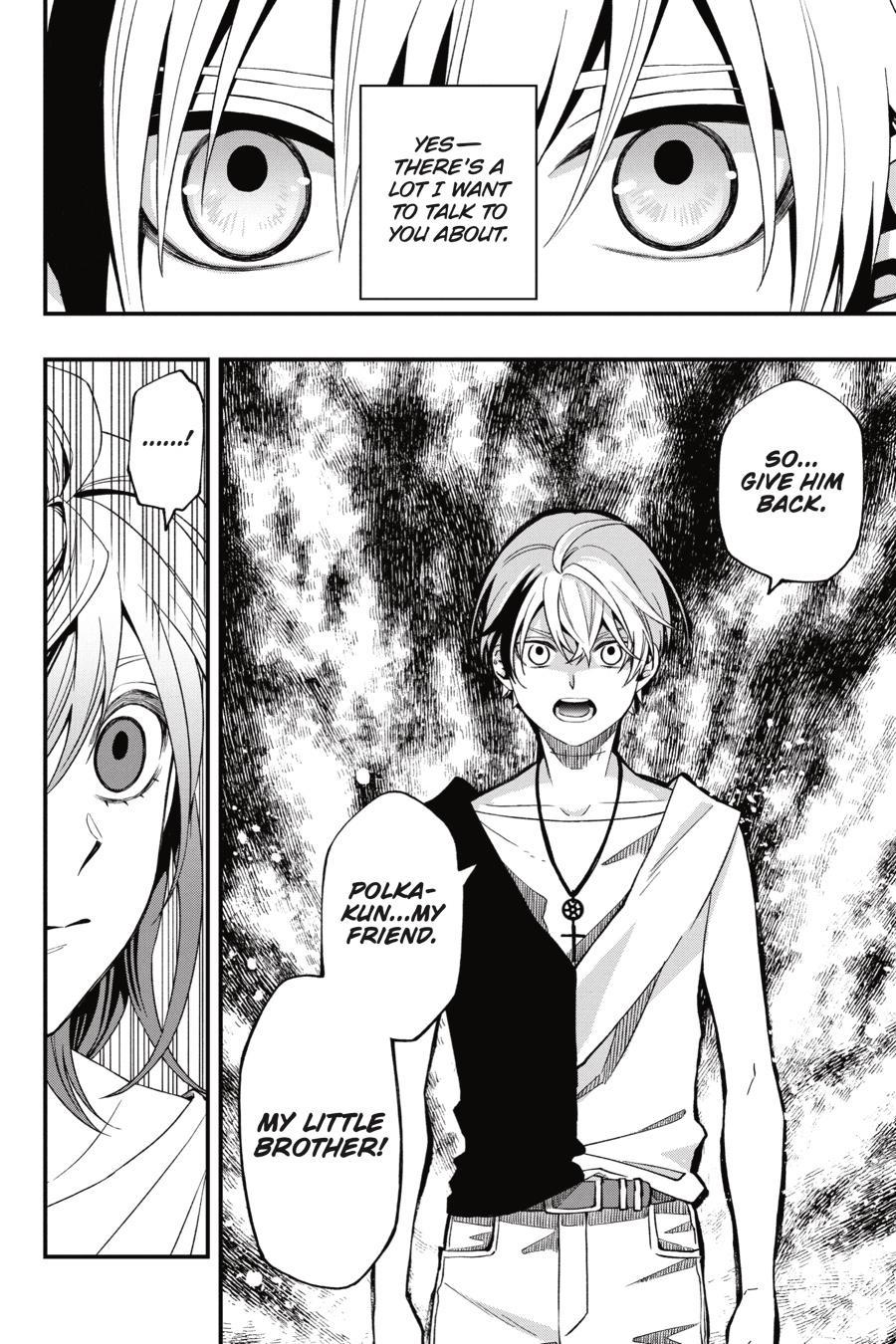 Dead Mount Death Play Chap 74 - Next Chap 75