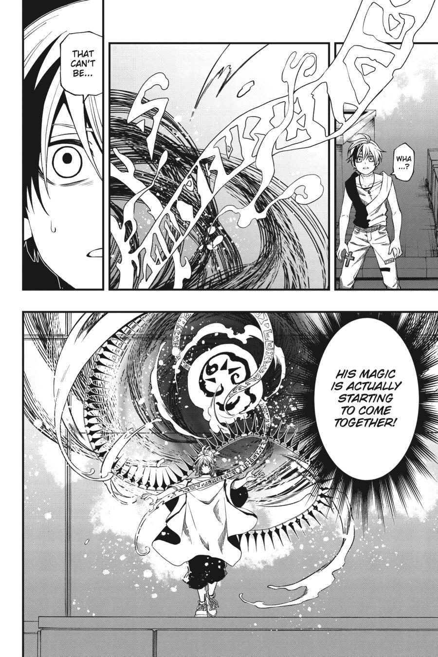 Dead Mount Death Play Chap 75 - Next Chap 76