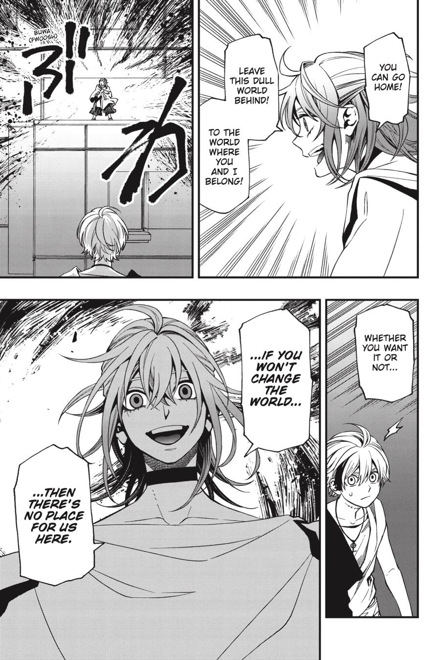 Dead Mount Death Play Chap 75 - Next Chap 76