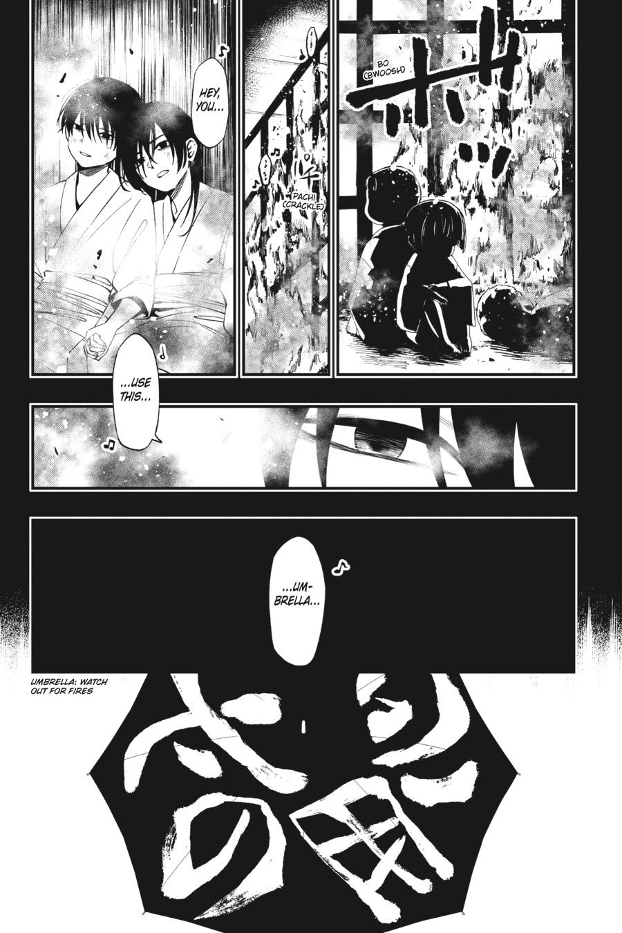 Dead Mount Death Play Chap 76 - Next Chap 77