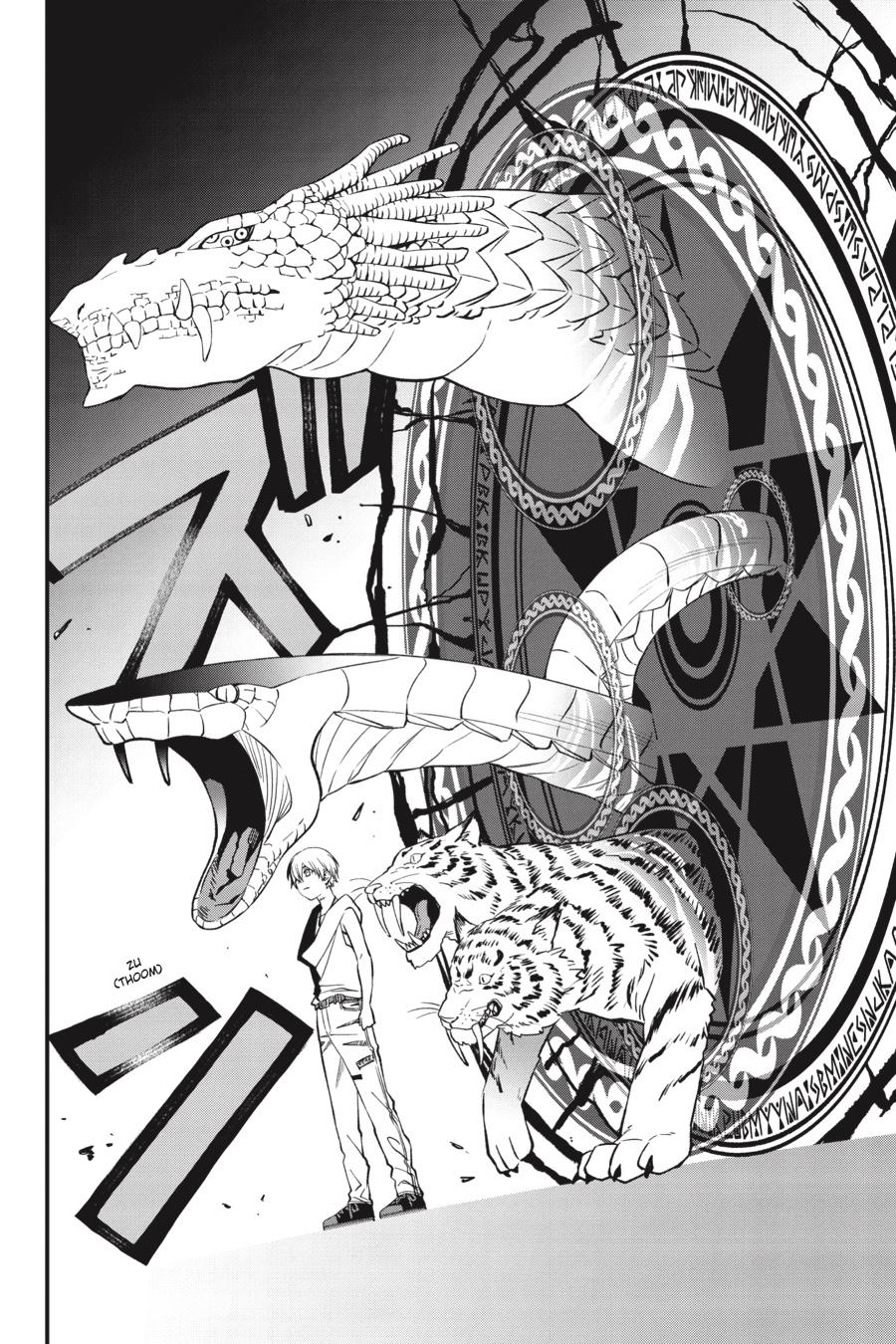 Dead Mount Death Play Chap 77 - Next Chap 78