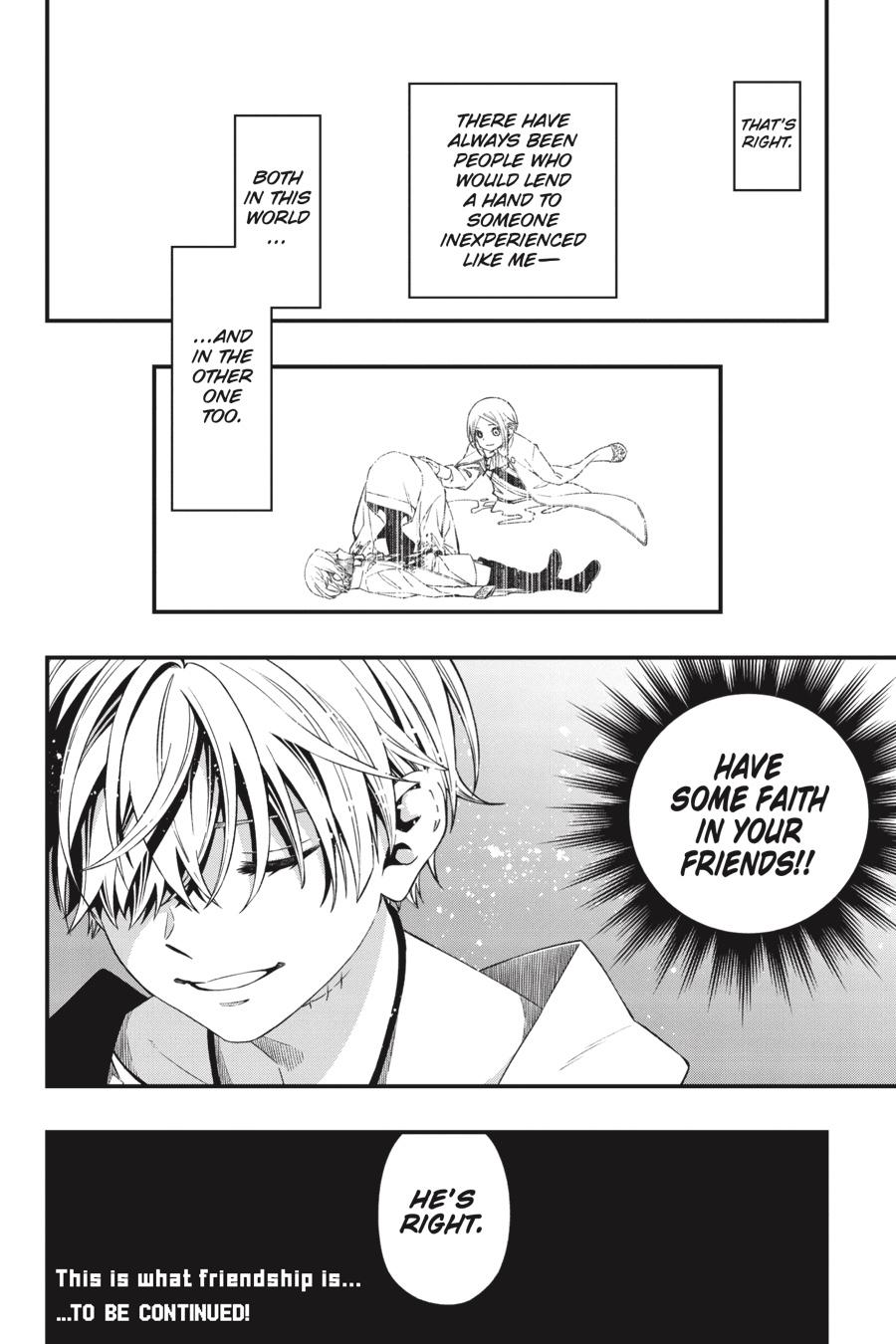 Dead Mount Death Play Chap 77 - Next Chap 78