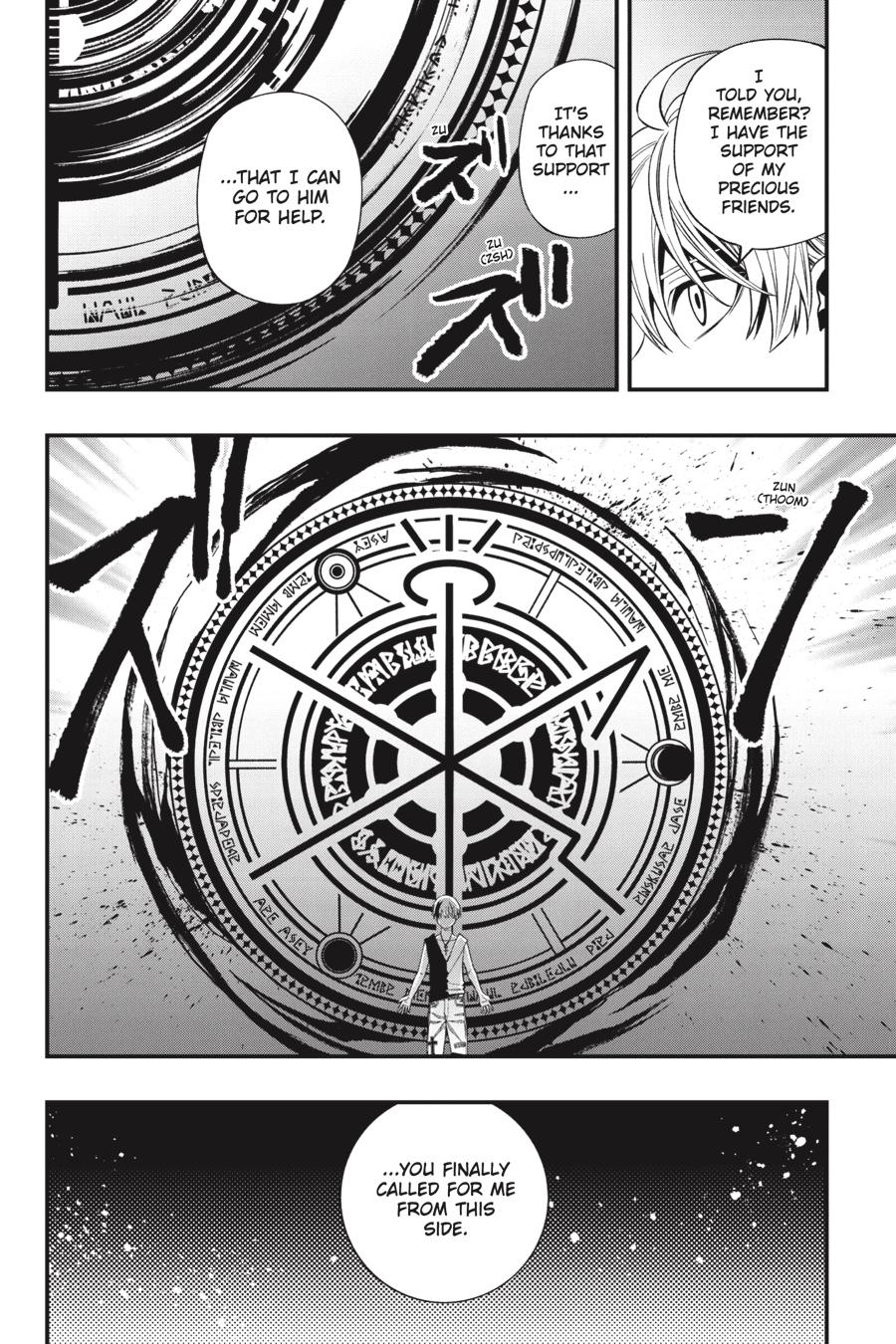 Dead Mount Death Play Chap 78 - Next Chap 79