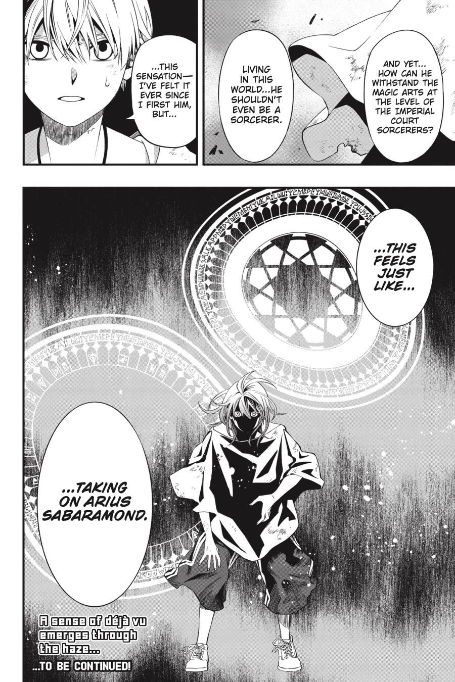 Dead Mount Death Play Chap 79 - Next Chap 80