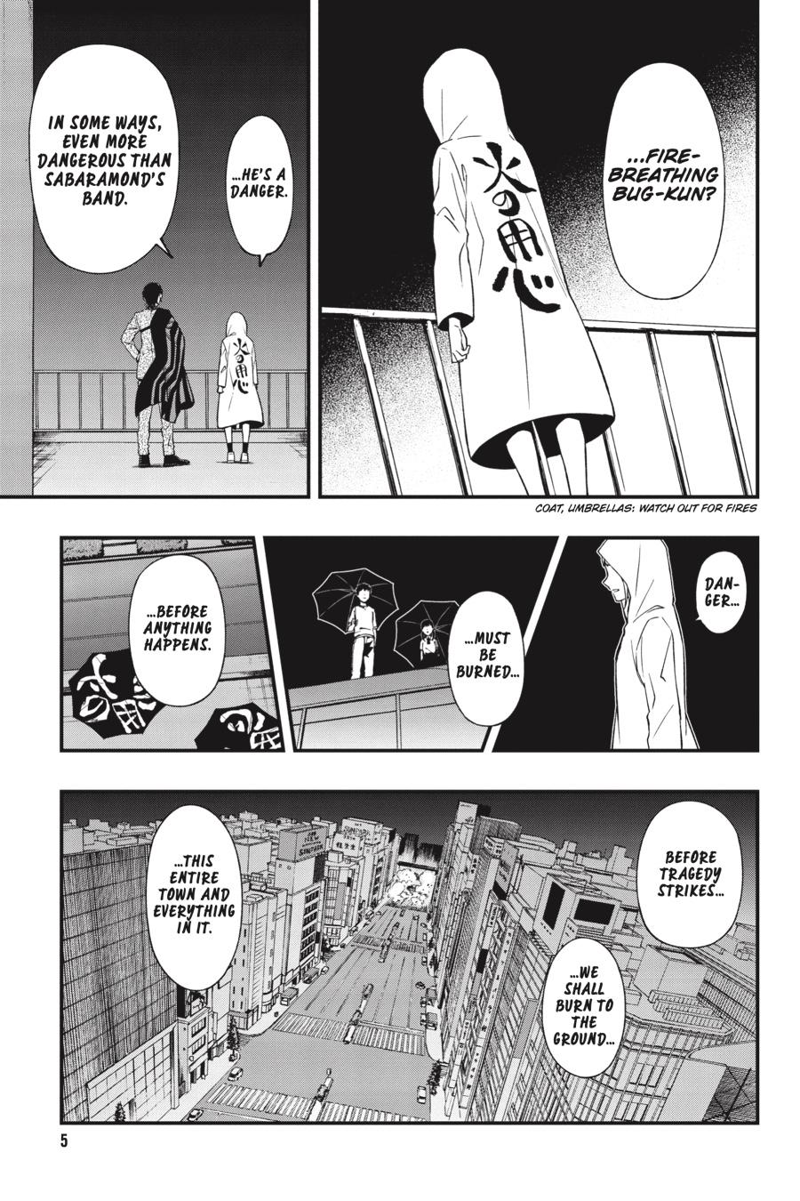 Dead Mount Death Play Chap 79 - Next Chap 80