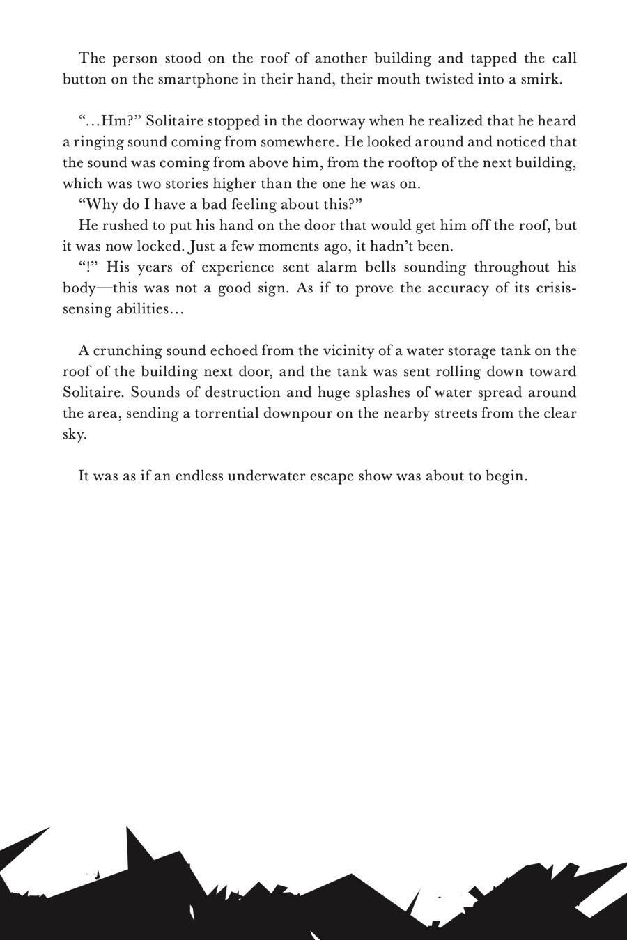 Dead Mount Death Play Chap 100 - Next Chap 101