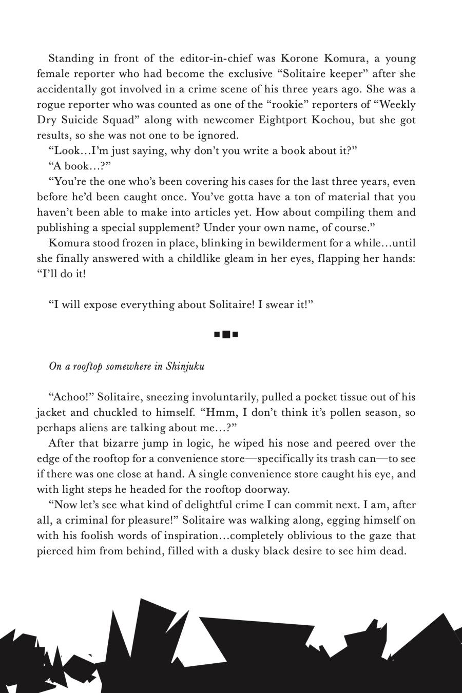 Dead Mount Death Play Chap 100 - Next Chap 101