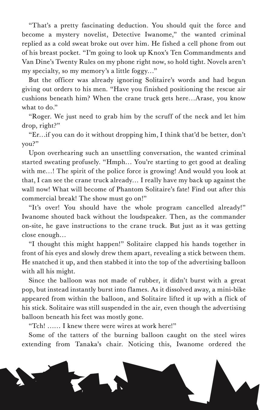 Dead Mount Death Play Chap 100 - Next Chap 101