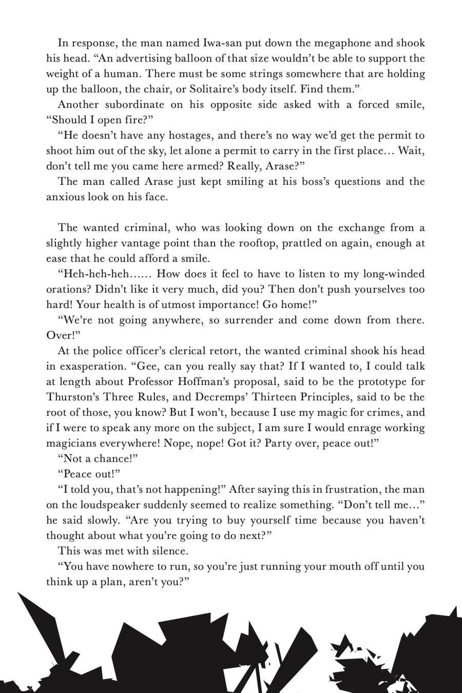 Dead Mount Death Play Chap 100 - Next Chap 101