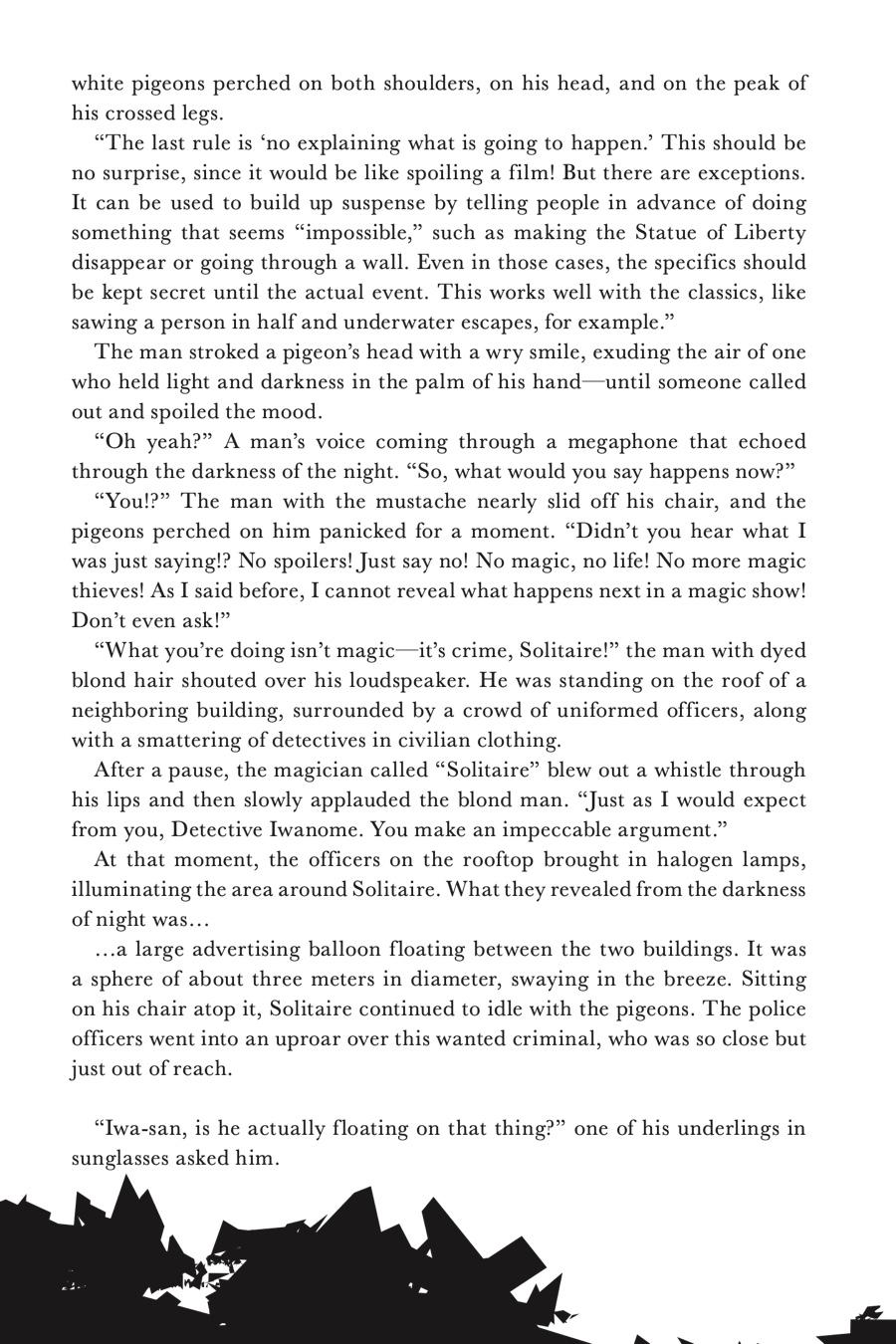 Dead Mount Death Play Chap 100 - Next Chap 101